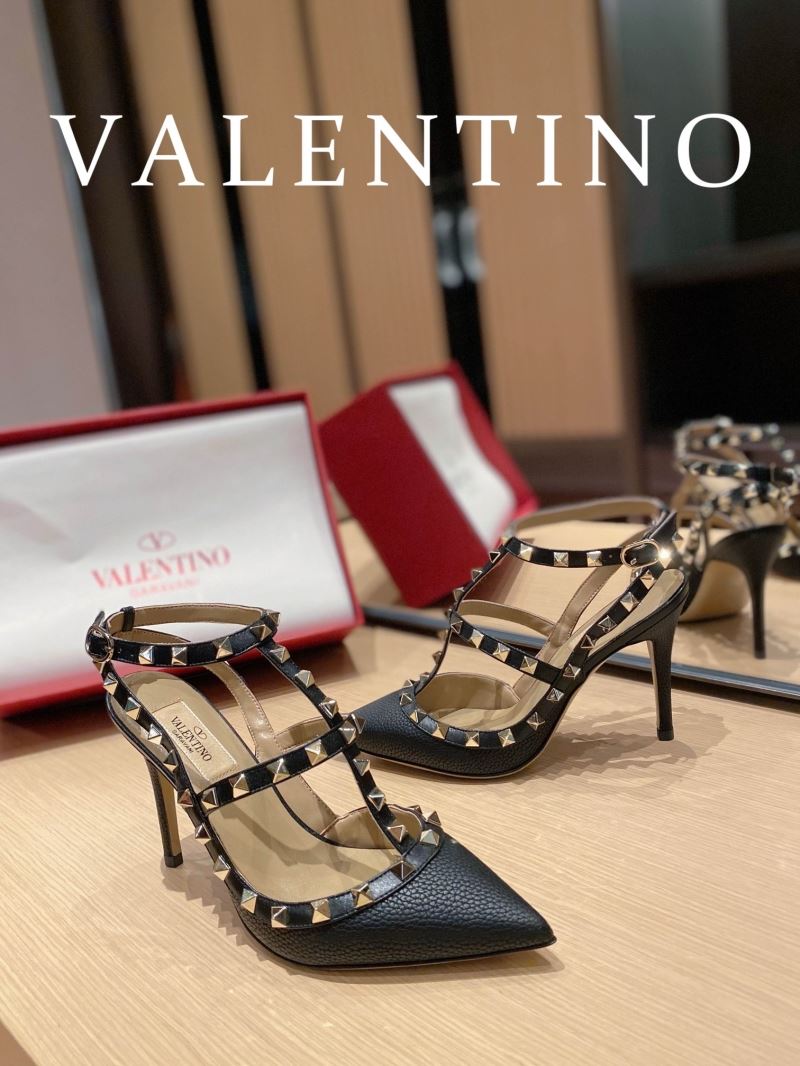 Valentino High Heels